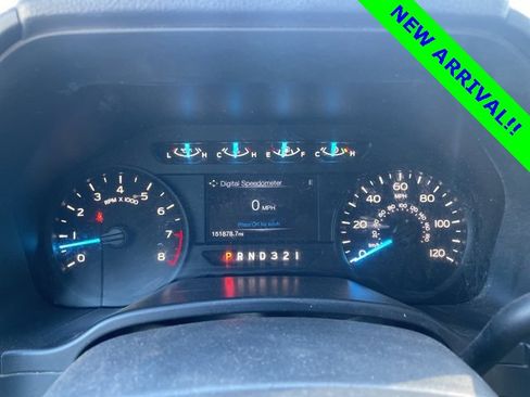 Used 2017 Ford F150 XL w/ Equipment Group 101A Mid image 10