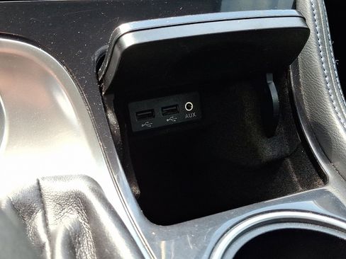 Used 2016 Nissan Maxima SR FWD image 24