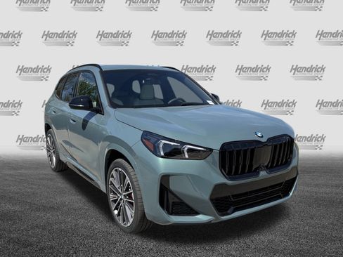 New 2026 BMW X1 xDrive28i image 2