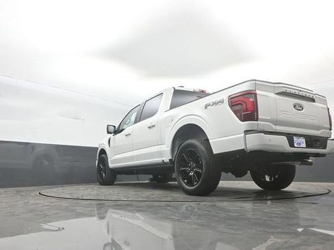 New 2026 Ford F150 Platinum AWD/4WD image 33