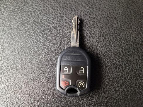 Used 2013 Ford F150 FX2 w/ Luxury Equipment Group image 32