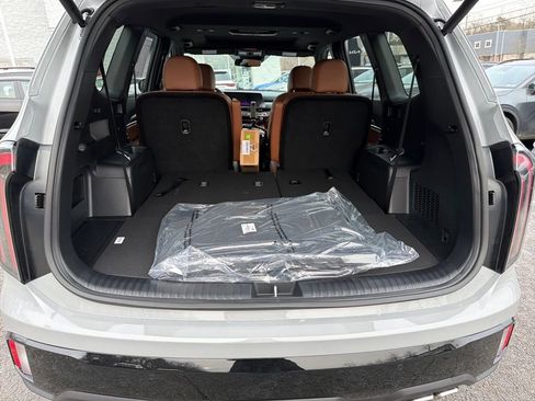 New 2025 Kia Telluride EX X-Line image 21