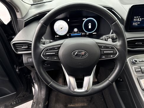 Used 2023 Hyundai Santa Fe Limited image 17