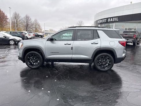 New 2026 GMC Terrain Elevation image 7