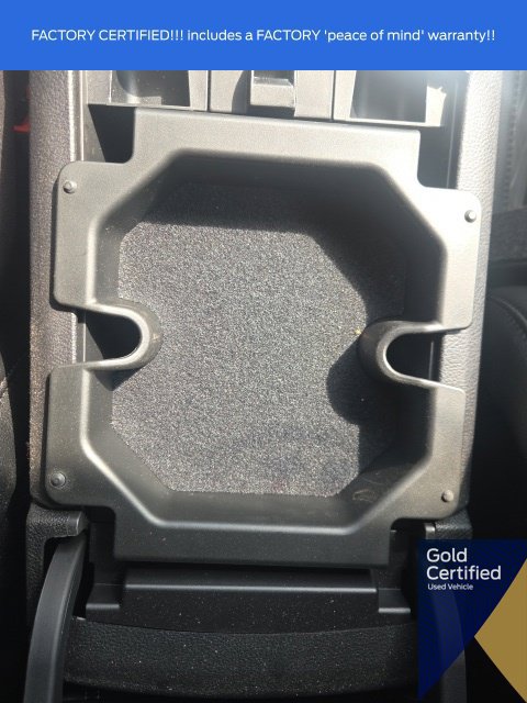 Used 2023 Ford Edge Titanium AWD/4WD image 39