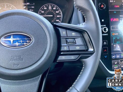 Certified 2025 Subaru Forester Premium AWD/4WD image 25