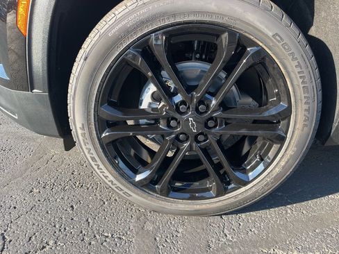 New 2026 Chevrolet Traverse LT w/ Driver Confidence Package image 30