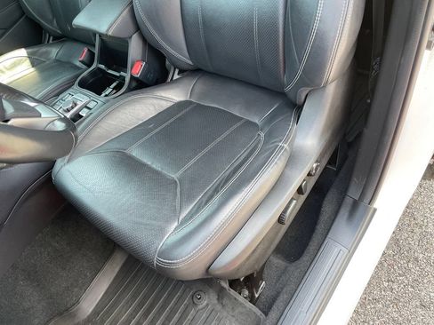 Used 2021 Subaru Forester Limited AWD/4WD image 24