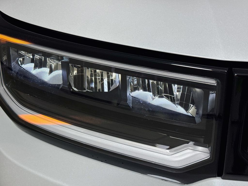 New 2026 Honda Passport TrailSport Elite image 11