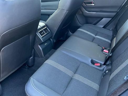 Used 2024 MAZDA CX-50 AWD 2.5 S w/ Cargo Package image 16