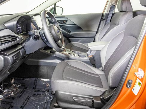 Used 2025 Subaru Crosstrek 2.5i Premium AWD/4WD image 20