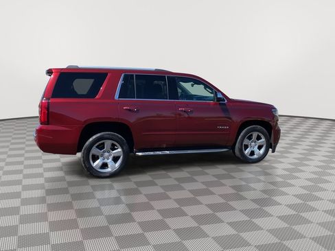 Used 2020 Chevrolet Tahoe Premier image 7