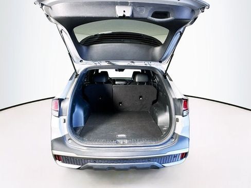 Certified 2024 Kia Sportage X-Line AWD/4WD image 26