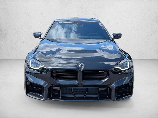 Used 2025 BMW M2 w/ Lighting Package RWD image 2