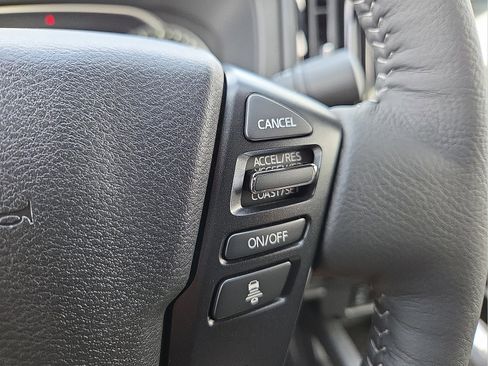 New 2026 Nissan Frontier SV w/ SV Convenience Package image 18