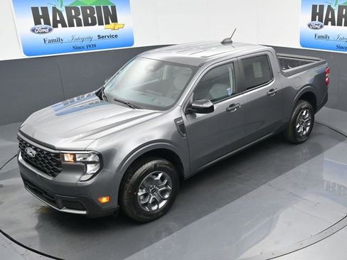 New 2025 Ford Maverick XLT w/ XLT Luxury Package image 21