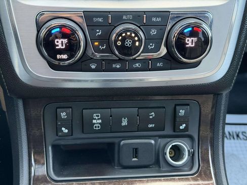 Used 2015 GMC Acadia SLT w/ Technology Package image 37