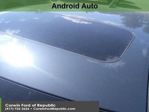 Used 2025 MAZDA CX-5 Carbon Edition image 5