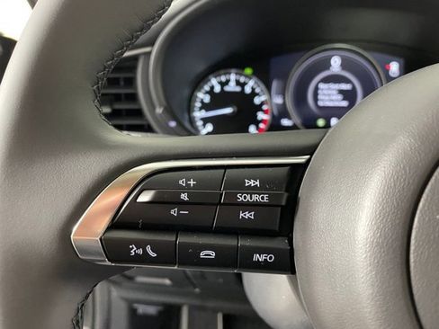 New 2025 MAZDA CX-30 AWD 2.5 S w/ Select Sport Pkg image 15