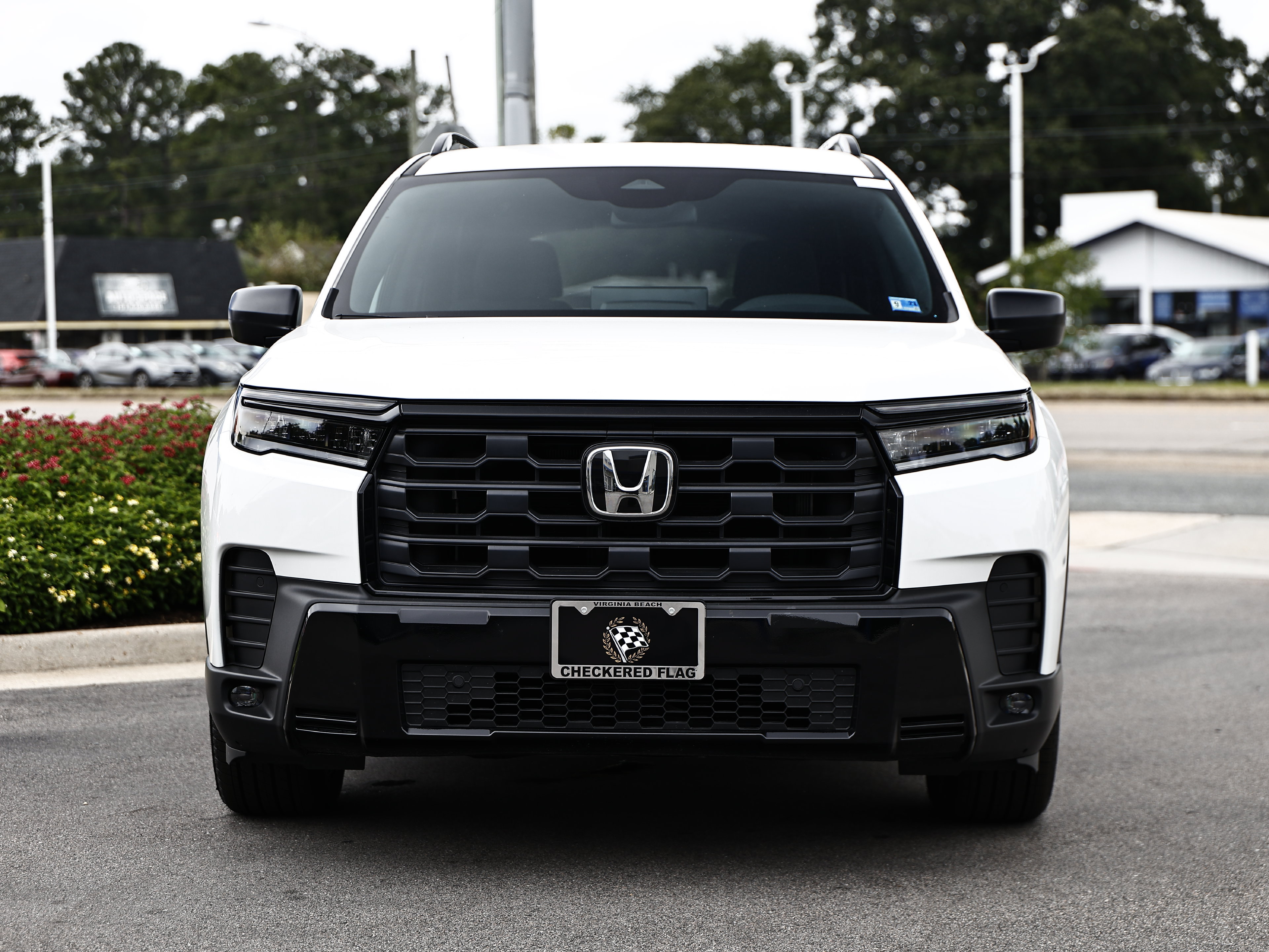 Certified 2026 Honda Pilot Sport image 14