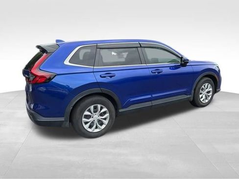 Used 2025 Honda CR-V LX image 6
