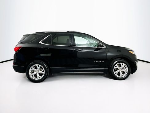 Used 2020 Chevrolet Equinox LT AWD/4WD image 10