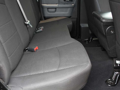 Used 2020 RAM 1500 Classic Warlock RWD image 20