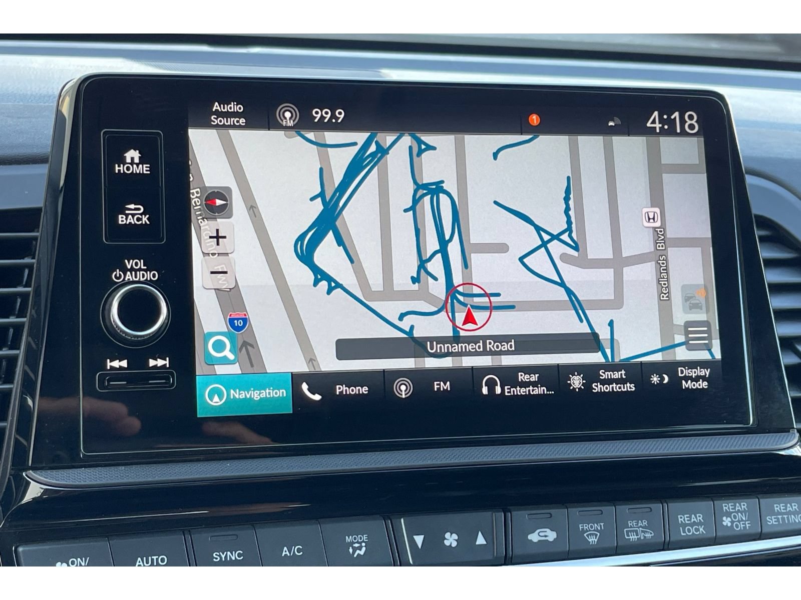 Certified 2025 Honda Odyssey Touring image 43