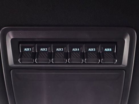 New 2026 Ford Ranger Raptor AWD/4WD image 34