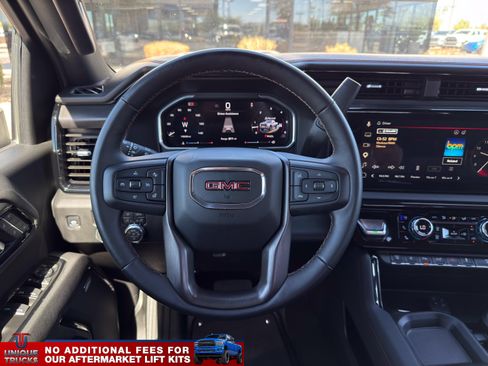Used 2026 GMC Sierra 2500 AT4 AWD/4WD image 31