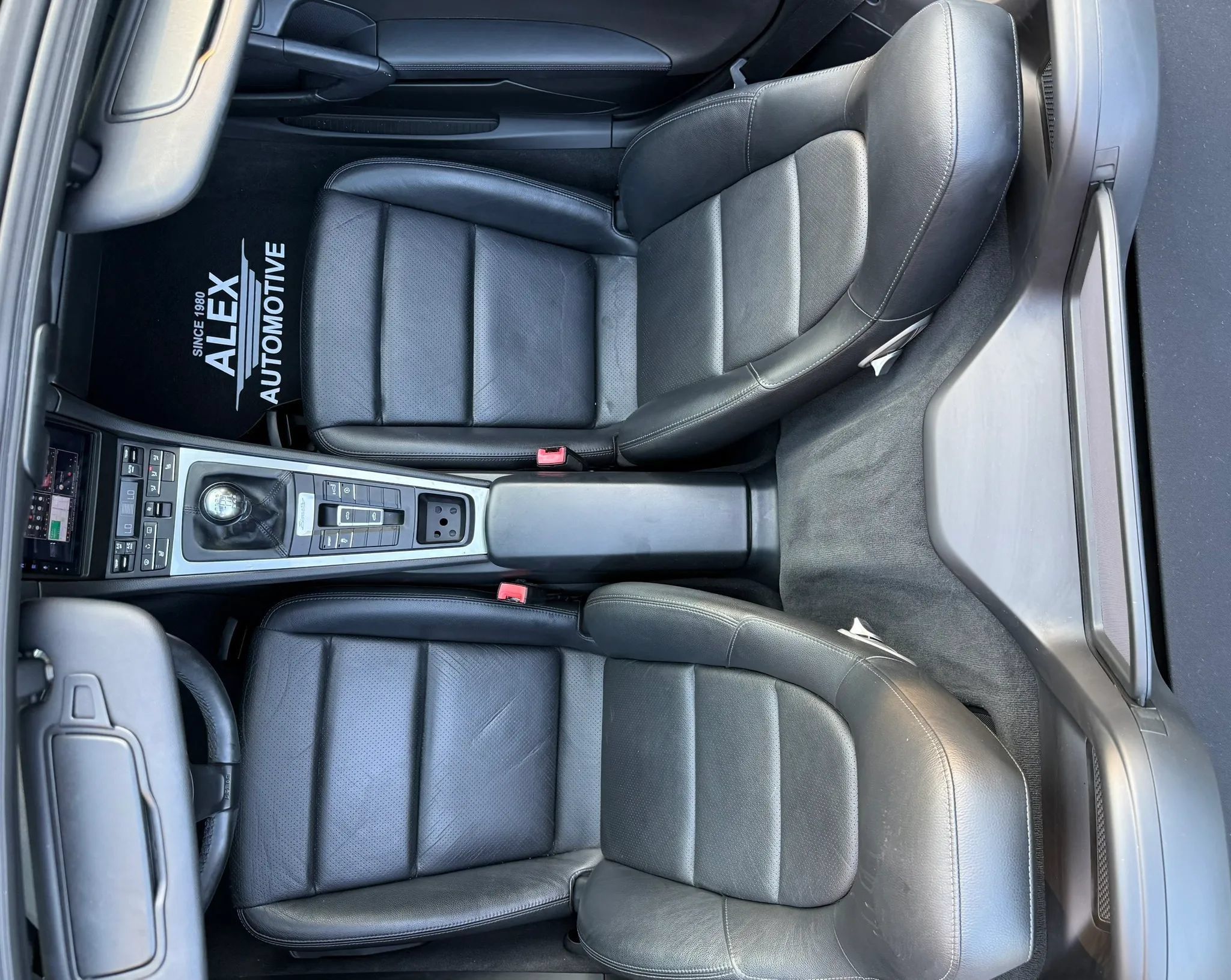 Used 2013 Porsche Boxster S RWD image 30