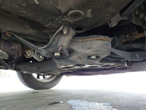 Used 2017 Hyundai Tucson SE AWD/4WD image 78