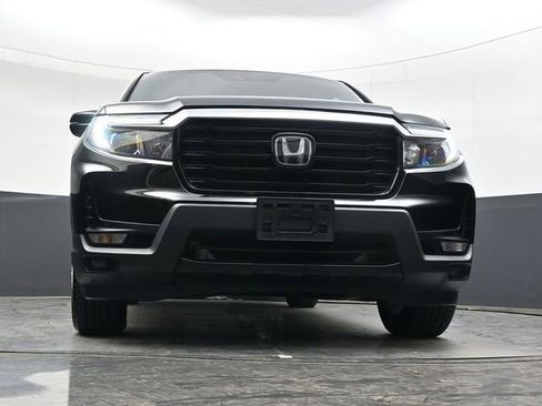 Used 2023 Honda Ridgeline RTL-E image 27