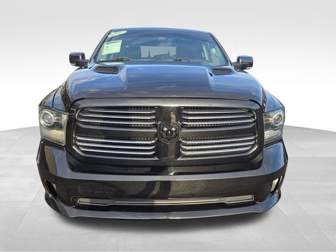 Used 2016 RAM 1500 Sport image 10