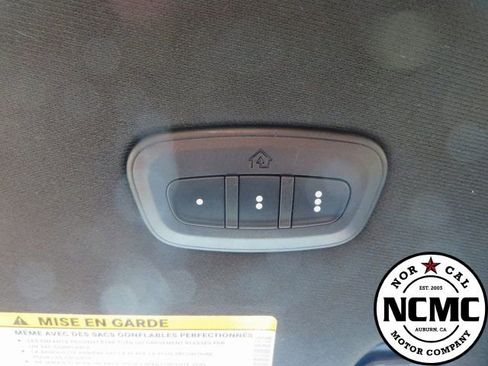 Used 2020 RAM 2500 Laramie image 29