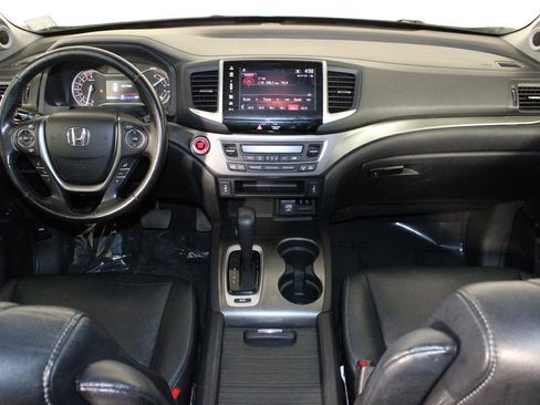 Used 2018 Honda Pilot EX-L image 28