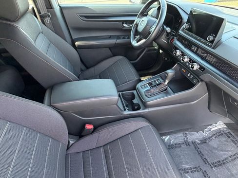 Used 2024 Honda CR-V Sport image 14