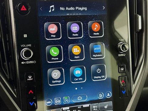 New 2026 Subaru Forester Wilderness image 15