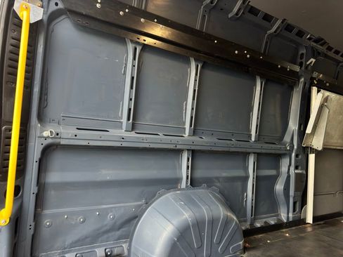 Used 2020 RAM ProMaster 3500 image 16