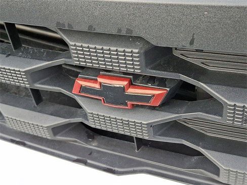 Certified 2025 Chevrolet Silverado 1500 W/T w/ WT Safety Package image 30