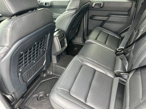 New 2025 Ford Bronco Big Bend w/ Black Diamond Package image 12