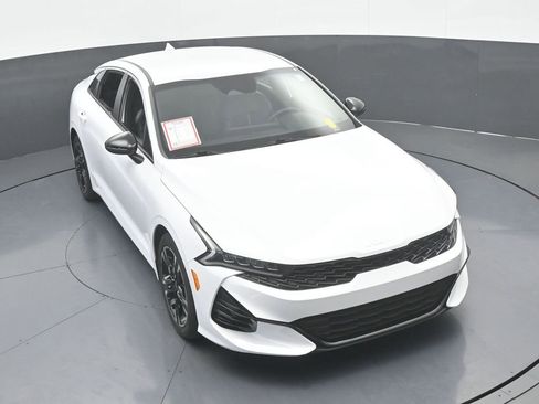 Used 2023 Kia K5 GT-Line image 55