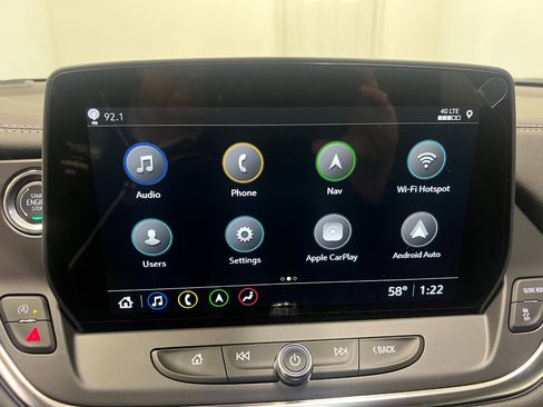 New 2026 Chevrolet Blazer LT w/ Sound & Technology Package image 41