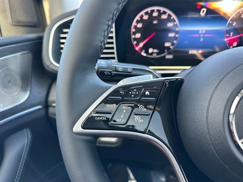 New 2026 Mercedes-Benz GLE 450 450 4MATIC SUV image 32