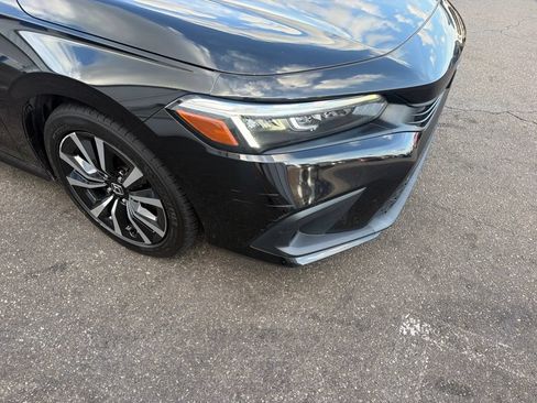 Used 2022 Honda Civic EX image 13