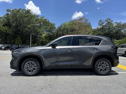 New 2026 MAZDA CX-5 Select AWD/4WD image 27