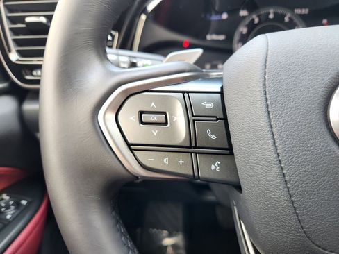 Used 2026 Lexus NX 350 AWD image 29