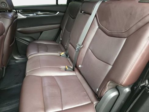 Used 2023 Cadillac XT6 Premium Luxury w/ LPO, Floor Liner Package FWD image 14