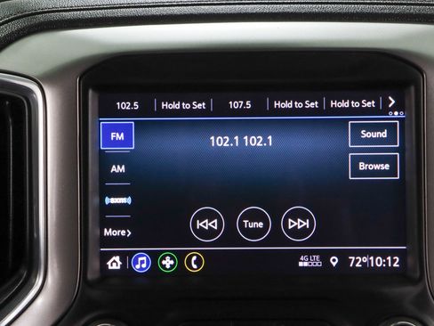 Used 2023 Chevrolet Silverado 3500 LT w/ Convenience Package image 20