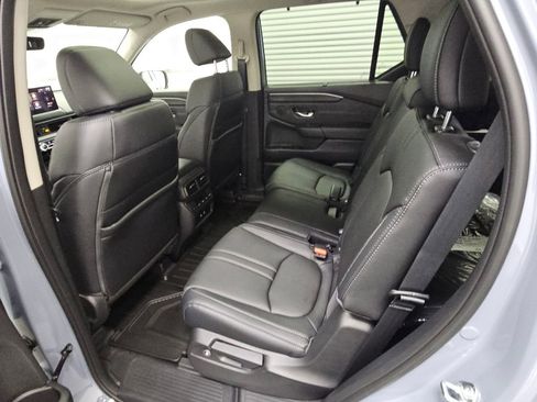 New 2026 Honda Pilot Touring image 31